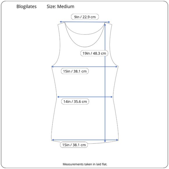 Blogilates Womens Activewear Cropped Top Pink Racerback Workout Yoga Size Medium - Picture 6 of 8